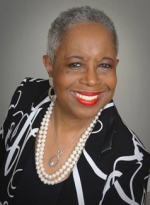 Faye Terrell-Perkins Faye Terrell-Perkins